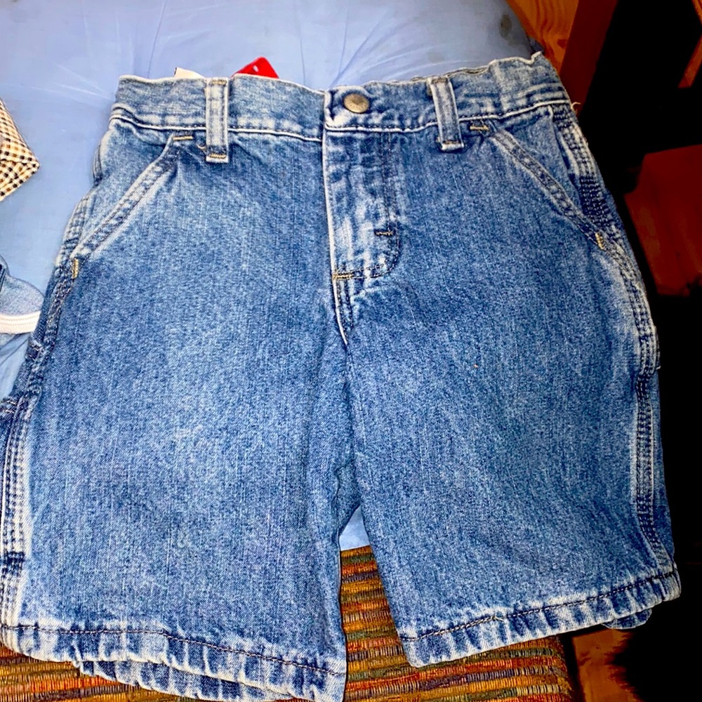 Boys Jean shorts